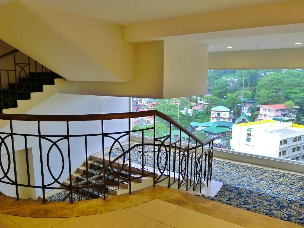 Citylight Hotel Baguio City Luaran gambar