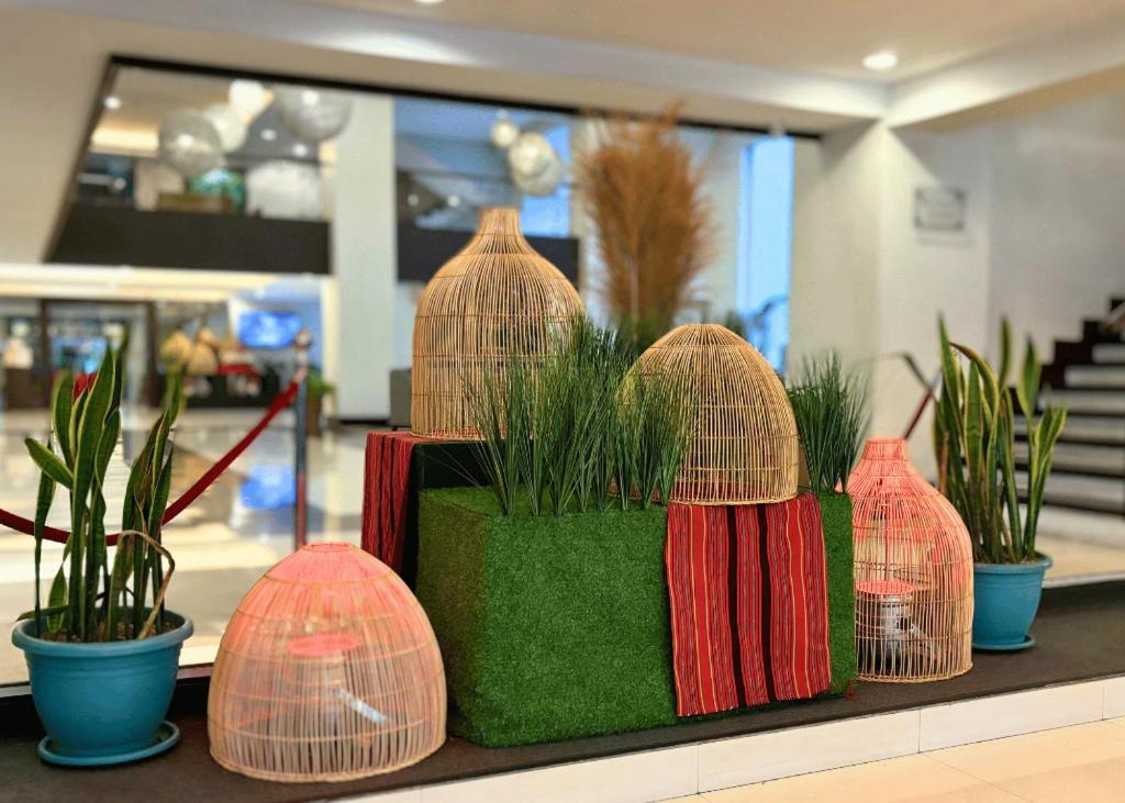Citylight Hotel Baguio City Luaran gambar