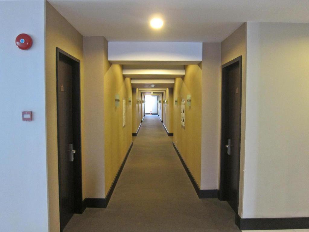 Citylight Hotel Baguio City Luaran gambar