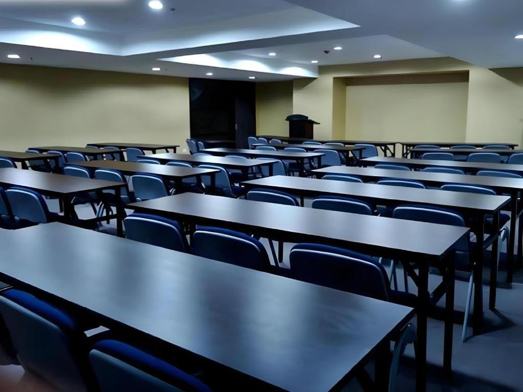 Citylight Hotel Baguio City Luaran gambar