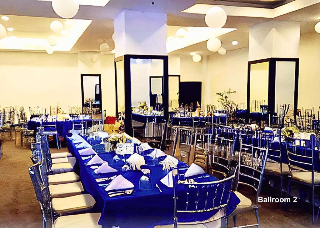 Citylight Hotel Baguio City Luaran gambar